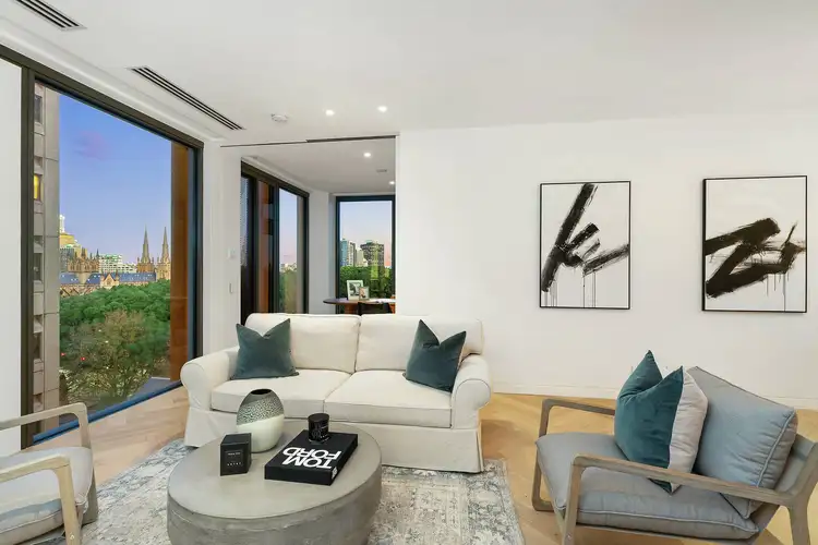 901/160 King Street, Sydney NSW 2000