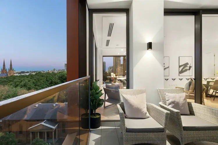 Second view of Homely apartment listing, 901/160 King Street, Sydney NSW 2000