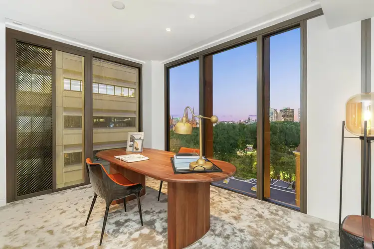 Fifth view of Homely apartment listing, 901/160 King Street, Sydney NSW 2000