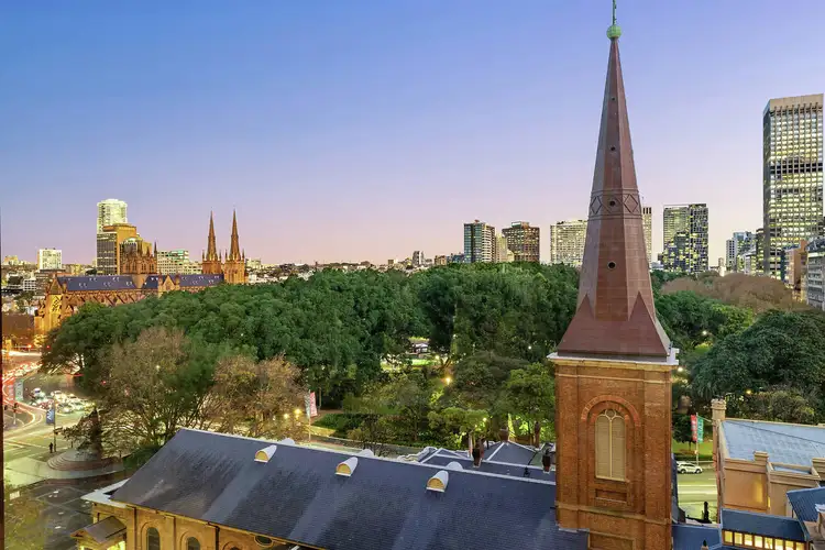 Sixth view of Homely apartment listing, 901/160 King Street, Sydney NSW 2000