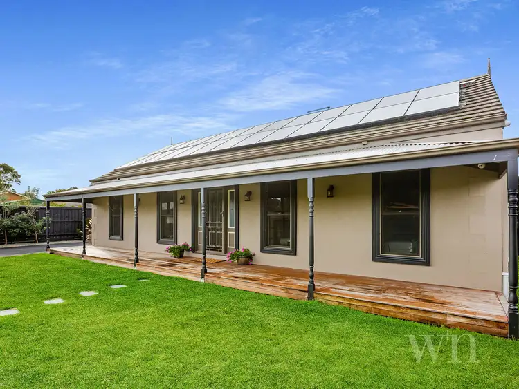 14 Vivian Way, Mount Martha VIC 3934
