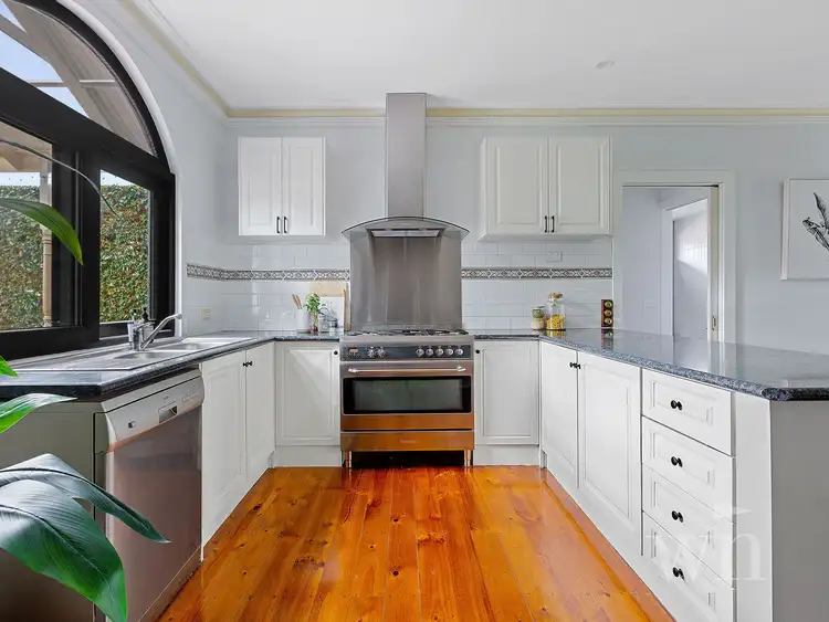 Fifth view of Homely house listing, 14 Vivian Way, Mount Martha VIC 3934