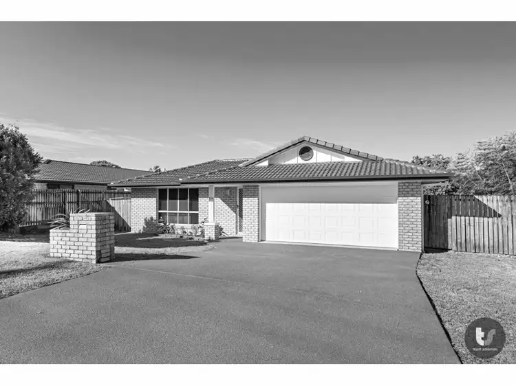 50 Clive Road, Birkdale QLD 4159
