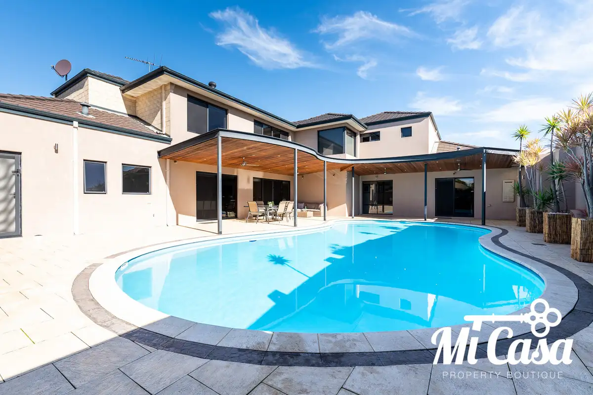 Main view of Homely house listing, 130A Flinders Street, Yokine WA 6060