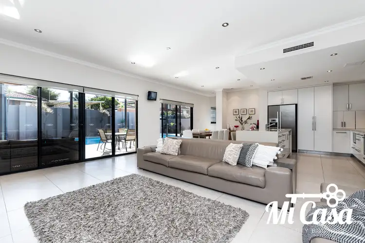 Third view of Homely house listing, 130A Flinders Street, Yokine WA 6060