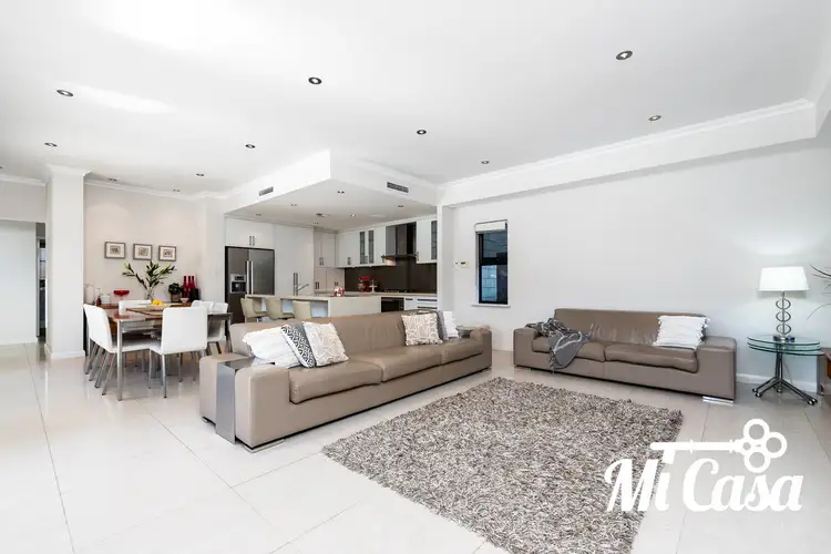 Fourth view of Homely house listing, 130A Flinders Street, Yokine WA 6060