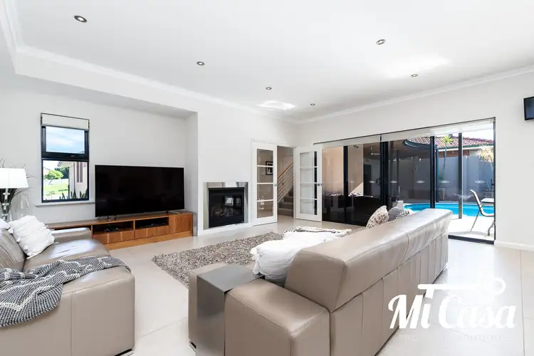 Fifth view of Homely house listing, 130A Flinders Street, Yokine WA 6060