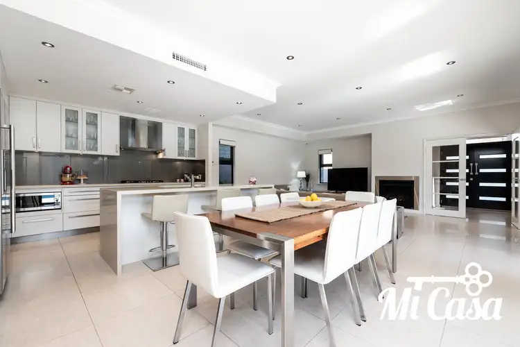 Sixth view of Homely house listing, 130A Flinders Street, Yokine WA 6060