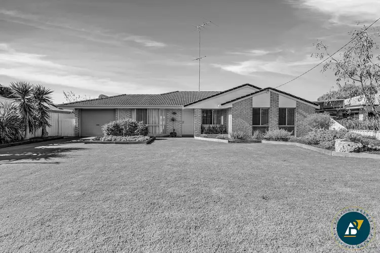 22 Knapton Street, West Busselton WA 6280