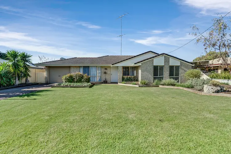 Second view of Homely house listing, 22 Knapton Street, West Busselton WA 6280