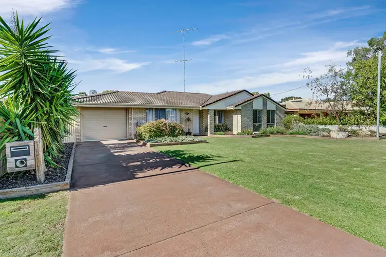 Third view of Homely house listing, 22 Knapton Street, West Busselton WA 6280