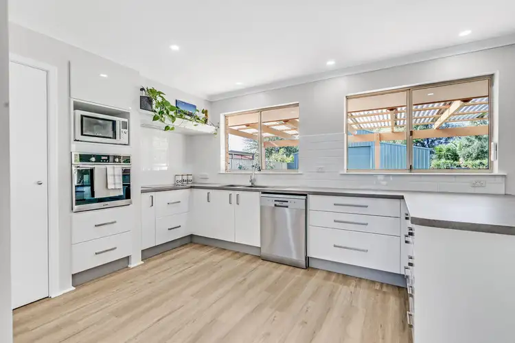 Fifth view of Homely house listing, 22 Knapton Street, West Busselton WA 6280