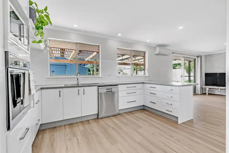 Sixth view of Homely house listing, 22 Knapton Street, West Busselton WA 6280