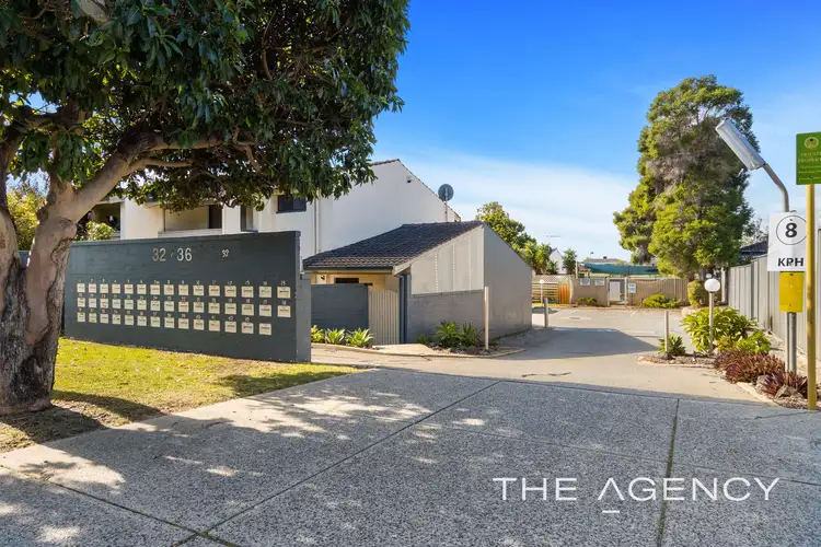 28/32 Camboon Road, Morley WA 6062