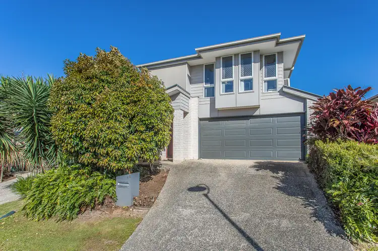 48 Braxlaw Crescent, Dakabin QLD 4503