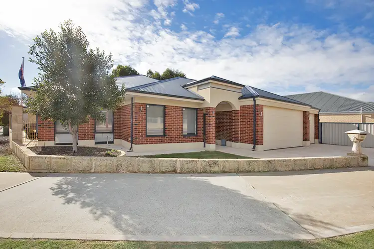 Second view of Homely house listing, 151 Pebble Beach Boulevard, Meadow Springs WA 6210