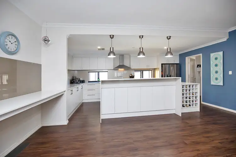 Sixth view of Homely house listing, 151 Pebble Beach Boulevard, Meadow Springs WA 6210