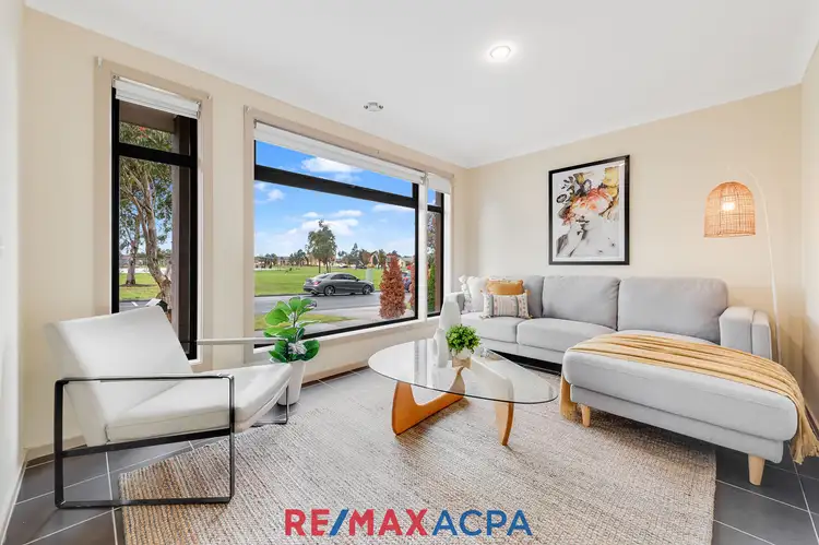 Fifth view of Homely house listing, 9 Fields Way, Truganina VIC 3029