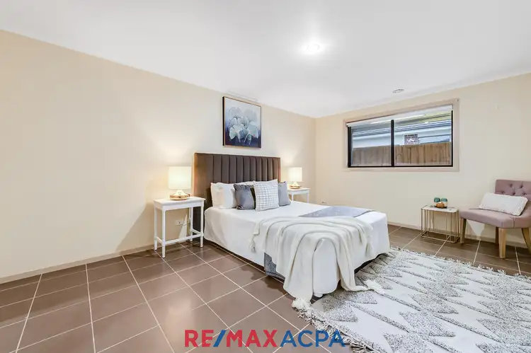 Sixth view of Homely house listing, 9 Fields Way, Truganina VIC 3029