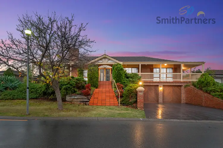 Main view of Homely house listing, 3 Fergusson Court, Wynn Vale SA 5127