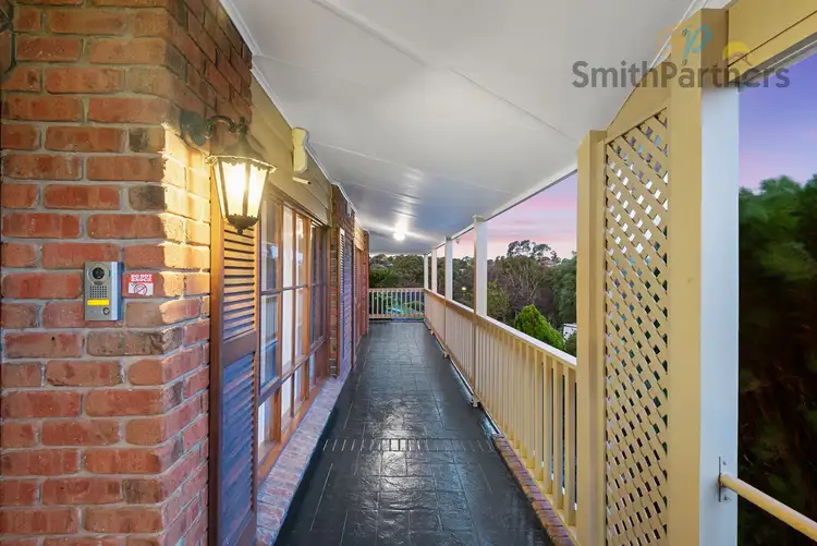Third view of Homely house listing, 3 Fergusson Court, Wynn Vale SA 5127