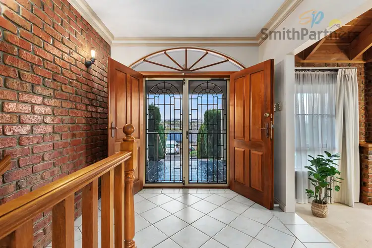 Fourth view of Homely house listing, 3 Fergusson Court, Wynn Vale SA 5127
