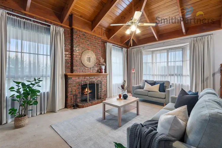 Fifth view of Homely house listing, 3 Fergusson Court, Wynn Vale SA 5127