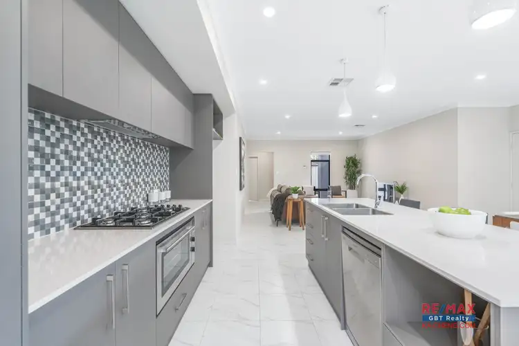 Main view of Homely house listing, A/12 Linton Place, Morley WA 6062