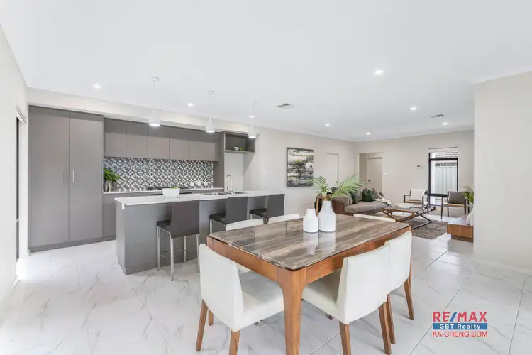 Sixth view of Homely house listing, A/12 Linton Place, Morley WA 6062