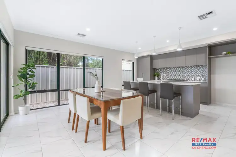 Seventh view of Homely house listing, A/12 Linton Place, Morley WA 6062