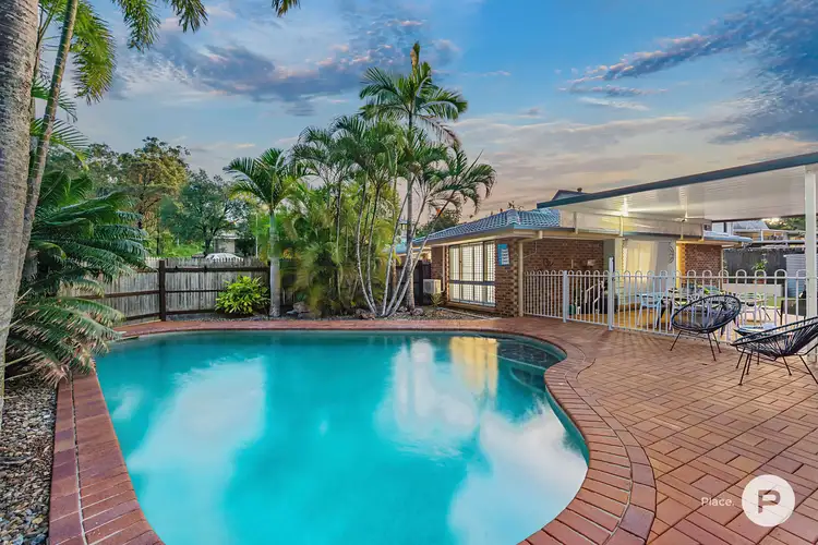 Main view of Homely house listing, 25 Bassett Street, Holland Park QLD 4121