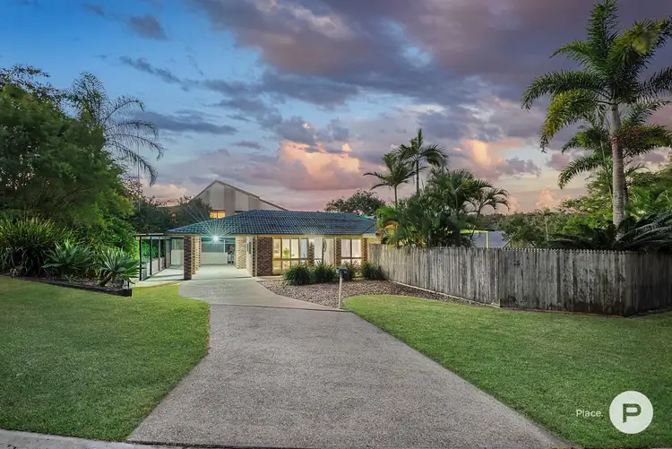 Third view of Homely house listing, 25 Bassett Street, Holland Park QLD 4121