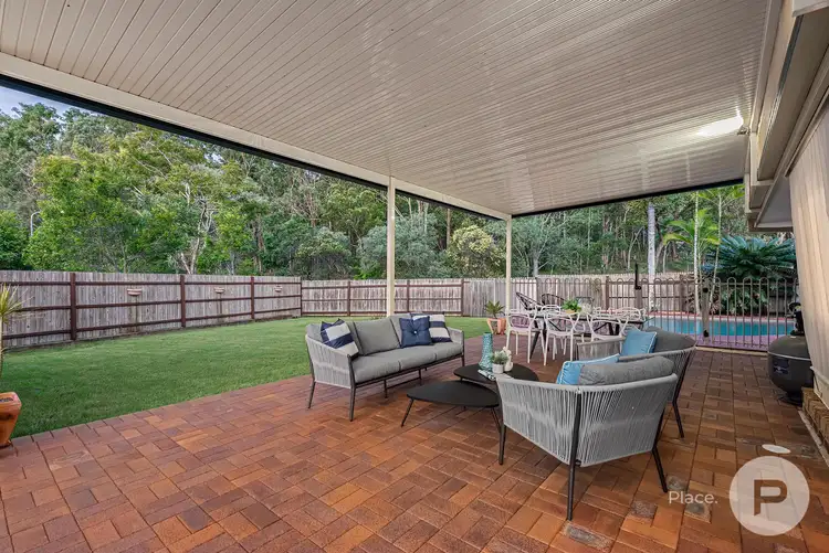 Fourth view of Homely house listing, 25 Bassett Street, Holland Park QLD 4121