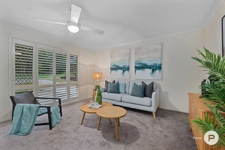 Fifth view of Homely house listing, 25 Bassett Street, Holland Park QLD 4121
