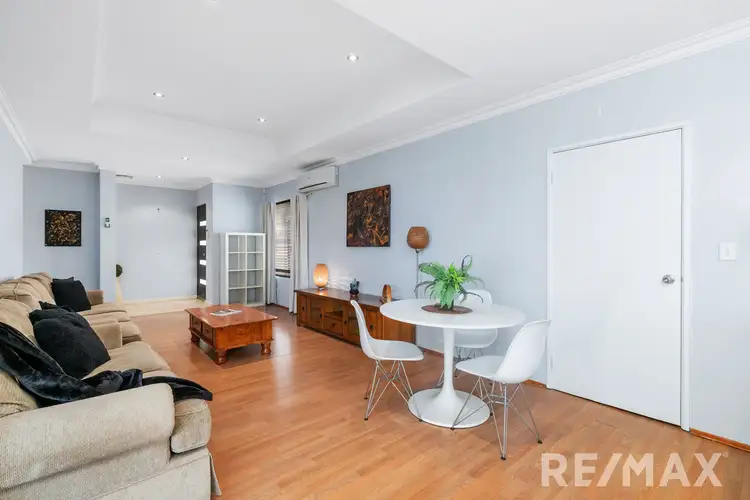 Second view of Homely villa listing, C/290 Wanneroo Road, Nollamara WA 6061