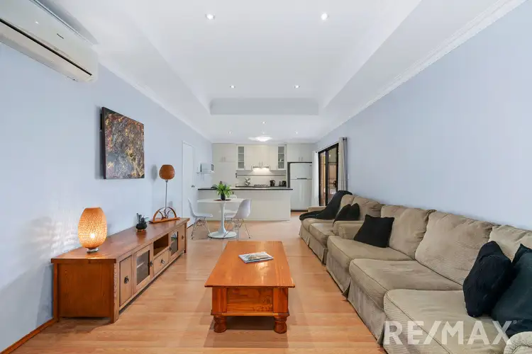 Fifth view of Homely villa listing, C/290 Wanneroo Road, Nollamara WA 6061