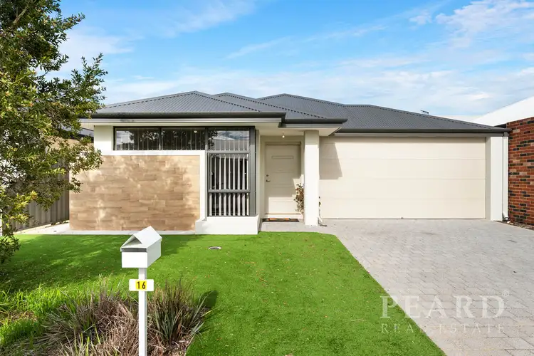 16 Littabella Avenue, Wandi WA 6167