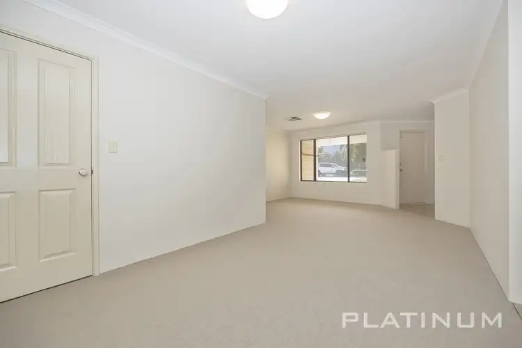 Second view of Homely house listing, 32 Lockeport Approach, Madeley WA 6065