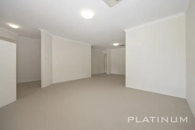 Third view of Homely house listing, 32 Lockeport Approach, Madeley WA 6065