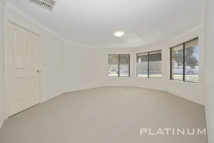 Fifth view of Homely house listing, 32 Lockeport Approach, Madeley WA 6065