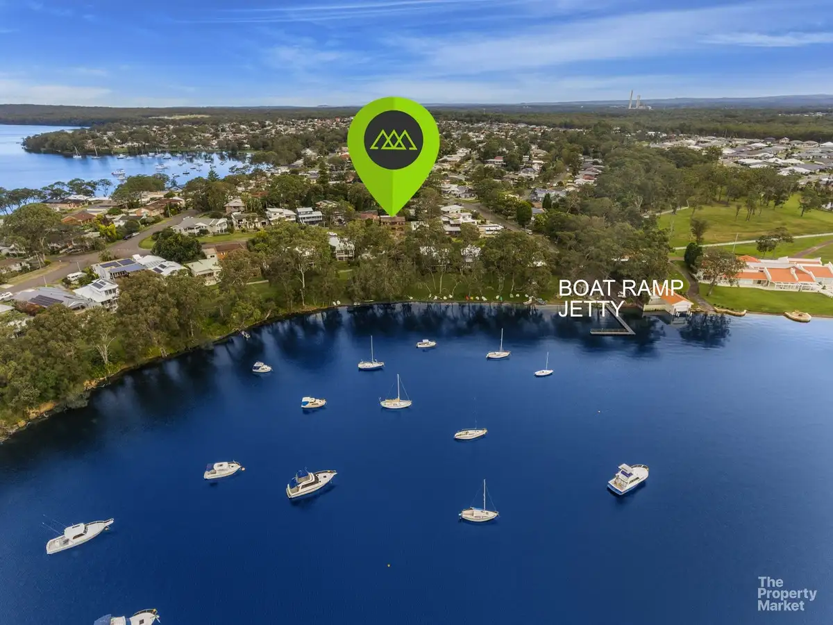 Main view of Homely house listing, 20 Eucla Road, Gwandalan NSW 2259