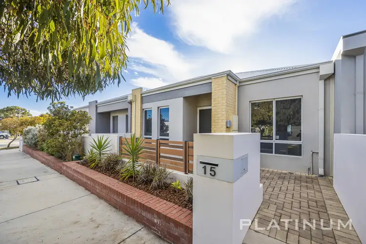 15 Bellini Gardens, Alkimos WA 6038