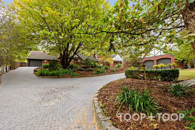 5 Shierlaw Avenue, Stirling SA 5152