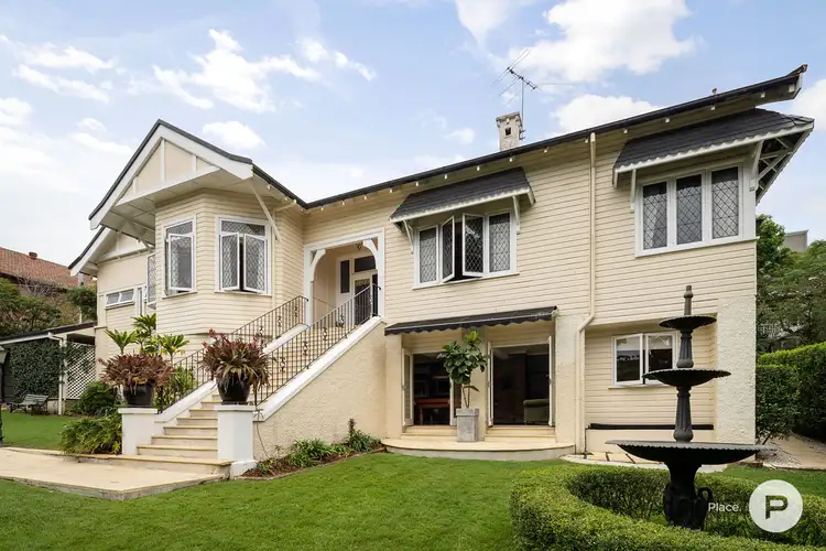 62 Oriel Road, Clayfield QLD 4011