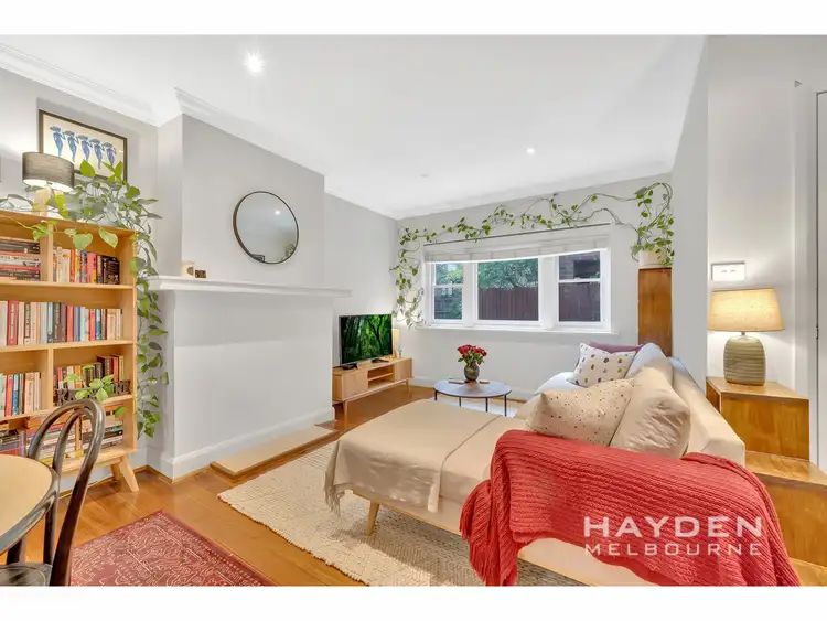 3/340A Dandenong Road, St Kilda East VIC 3183