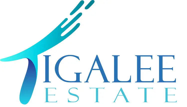Second view of Homely land listing, Tigalee Estate, Telina QLD 4680