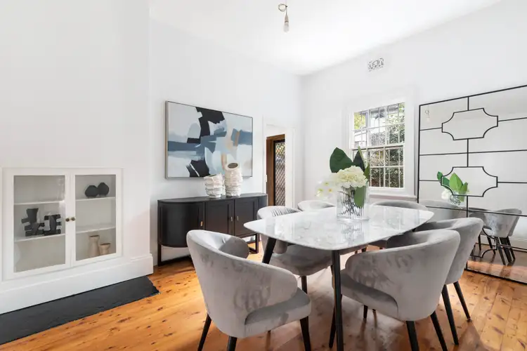 Main view of Homely terrace listing, 11 Fishers Reserve, Petersham NSW 2049