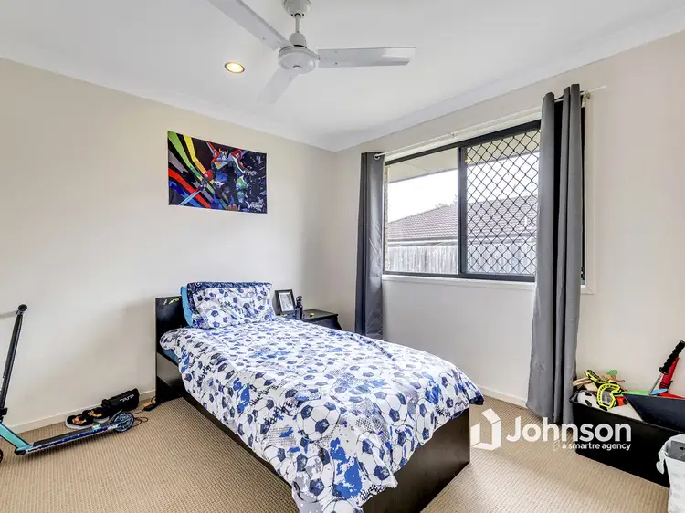 Fourth view of Homely house listing, 10 Harrier Place, Lowood QLD 4311