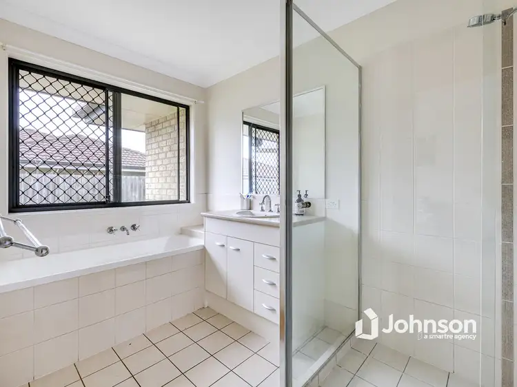 Fifth view of Homely house listing, 10 Harrier Place, Lowood QLD 4311