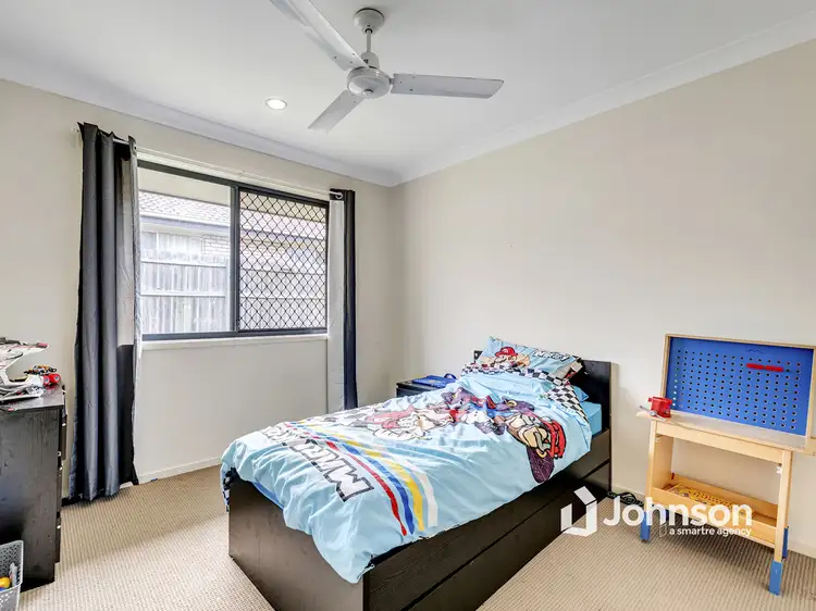 Sixth view of Homely house listing, 10 Harrier Place, Lowood QLD 4311